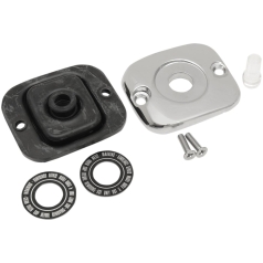 Fram bromscylinderlock – Harley-Davidson Big Twin (99–17) & Sportster XL (96–03), ersätter OEM 45004-96