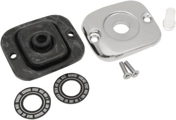 REPLACEMENT COVER FRONT MASTER CYLINDER