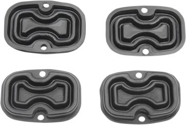 REPLACEMENT GASKETS REAR MASTER CYLINDER