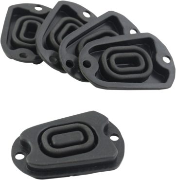 GASKET MASTER CYLINDER REAR
