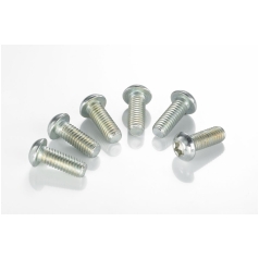 BOLT SETS FOR BRAKE DISCS