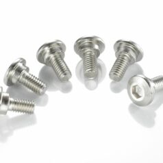 BRAKE ROTOR BOLTS