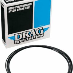 UNIVERSAL BRAKE LINE NYLON 25'