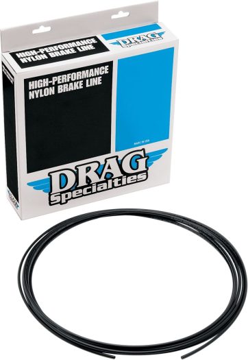 UNIVERSAL BRAKE LINE NYLON 25'