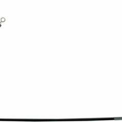 BRAKE LINE STAINLESS STEEL FRONT YAMAHA