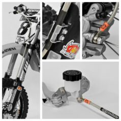 BRAKE LINE