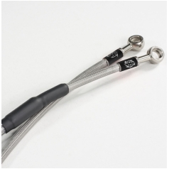 BRAKE LINE OEM REPLACEMENT