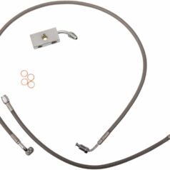 BRAKE LINE 18-20 ST 18+ C