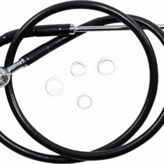 BRK LINE 15-17SFTL BLK +4