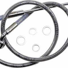 BRK LINE 15-17SFTL SS +2