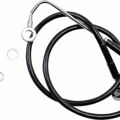 BRK LINE 15-17SFTL BLK +6