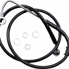 BRK LINE 15-17SFTL BLK+10