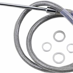 BRK LINE 15-17SFTL SS