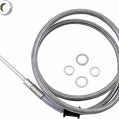 BRK LINE 15-17SFTL SS +10