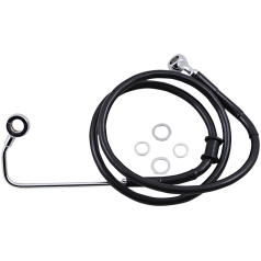 BRK LINE 15-17SFTL BLK +8