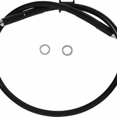LINE BRK 18- SFTL BLK