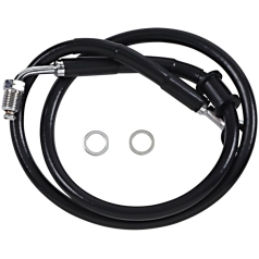 LINE BRK 18- SFTL BLK +4