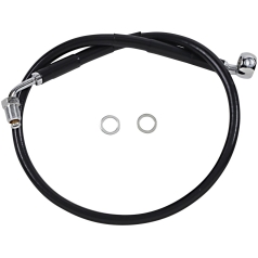 LINE BRK 18- SFTL BLK +2