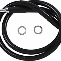 LINE BRK 18- SFTL BLK +6