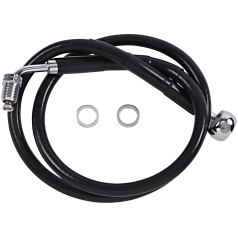 LINE BRK 18- SFTL BLK +8