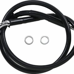LINE BRK 18- SFTL BLK +8