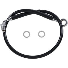 LINE BRK 18- SFTL BLK