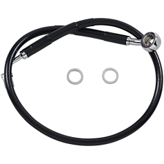 LINE BRK 18- SFTL BLK +2