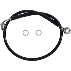 LINE BRK 18- SFTL BLK +4