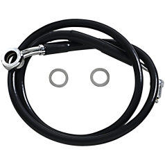 LINE BRK 18- SFTL BLK +10