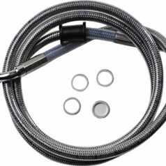 LINE BRK 18-XL1200XS SS+2