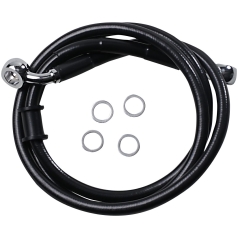 LINE BRK 18-XL1200XS BLK