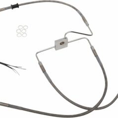 LINE BRK 16-XL1200CX SS