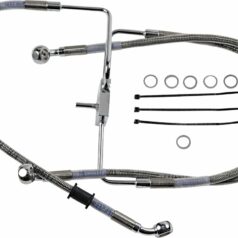 LINE BRK 16-XL1200CX SS+2