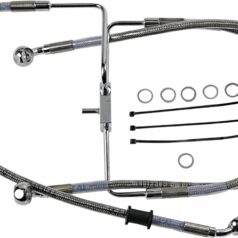 LINE BRK 16-XL1200CX SS+4
