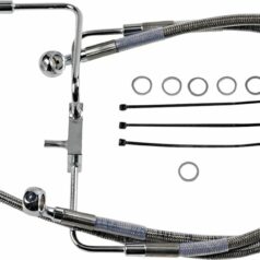 LINE BRK 16-XL1200CX SS+8