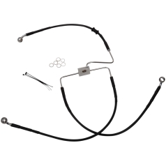LINE BRK 16-XL1200CX BLK