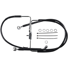 LINE BRK16-XL1200CX BLK+2