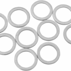 CRUSH WASHER ALUMINUM 10MM