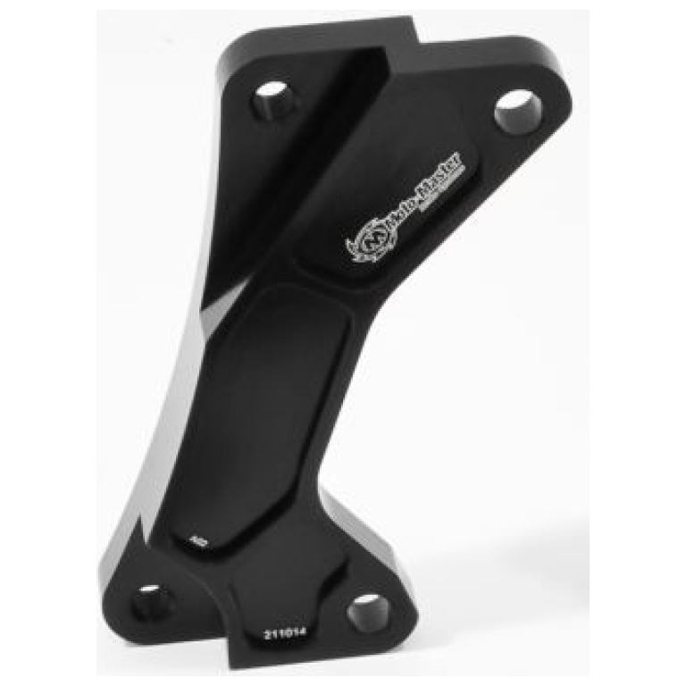RELOCATION BRACKET BRAKE CALIPER SM STREET 320MM