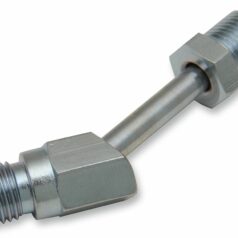 HYDRAULIC CLUTCH HOSE ADAPTER