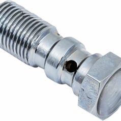 BRAKE LINE BANJO BOLTS/