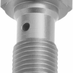 BRAKE LINE BANJO BOLTS/