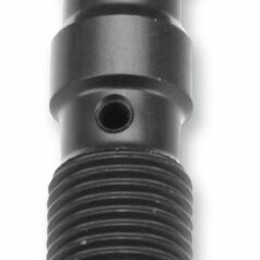 BRAKE LINE BANJO BOLTS/