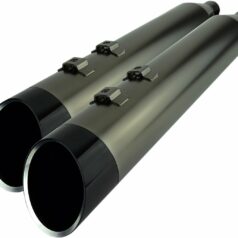MUFFLER 4.5"EDGE M8 SM