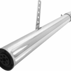 MUFFLER MEGAPHONE