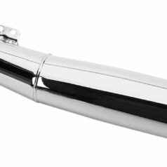 MUFFLER BMW STYLE LEFT