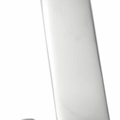 SHIFT LEVER CHROME