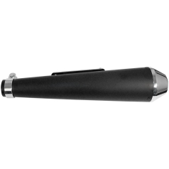 MUFFLER SHORTY