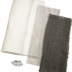 UNIVERSAL STAINLESS RE-PACK KIT