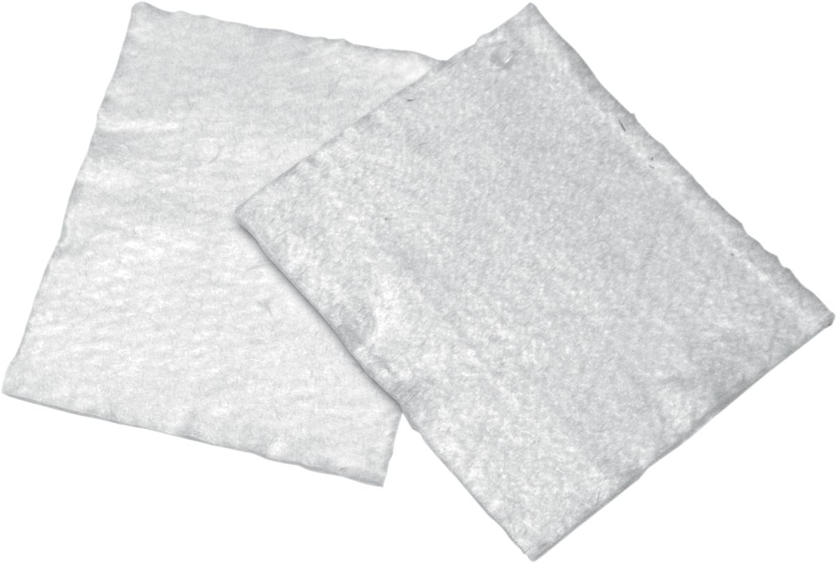 10" BY 12" MUFFLER PACKING SHEET